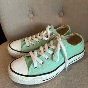 Chuck Taylor All Star - Mint